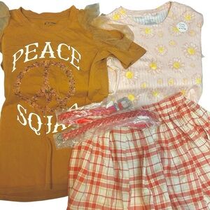 Girls size 10/12 Bundle